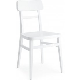 Деревянный стул Milano