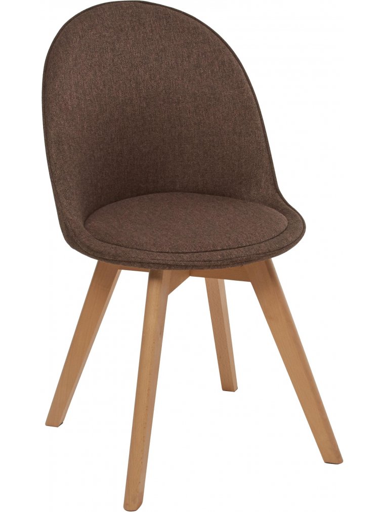 Стул деревянный Petunia