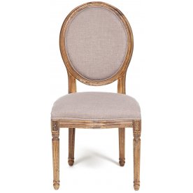 Деревянный стул Medalion/Медальон