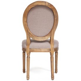 Деревянный стул Medalion