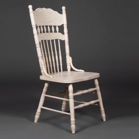 Деревянный стул Stamford-S-828-S