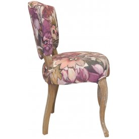 Деревянный стул Vesna