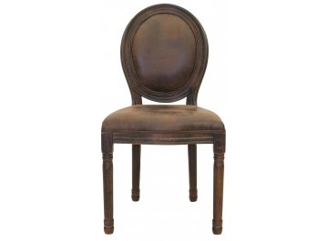 Деревянный стул Volker