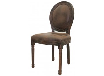 Деревянный стул Volker