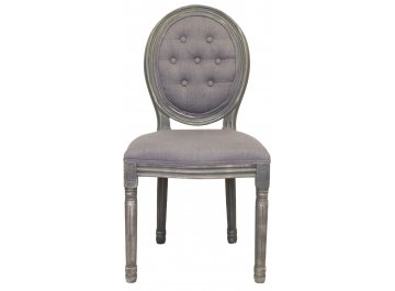 Деревянный стул Volker