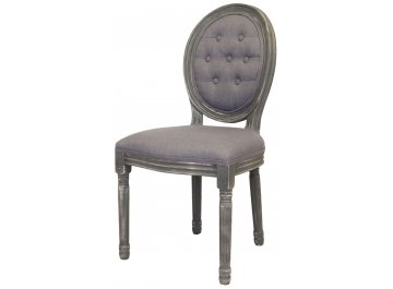 Деревянный стул Volker