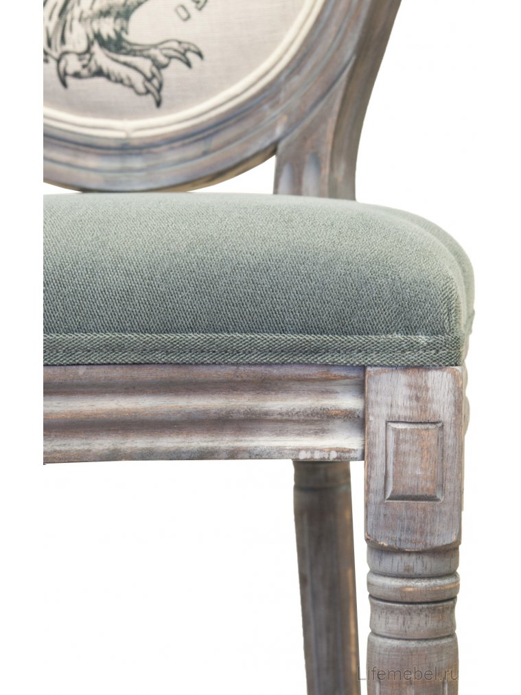 Стул деревянный Volker owl ver. 2 5KS24501-H8