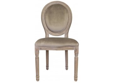 Деревянный стул Volker