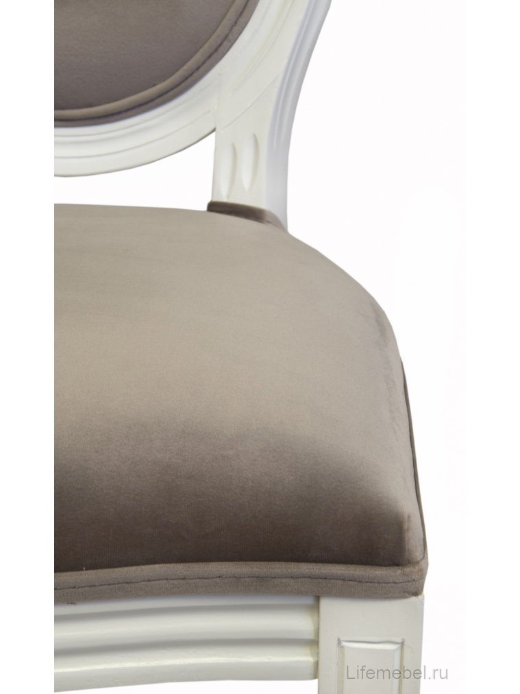 Стул деревянный Volker taupe / taupe