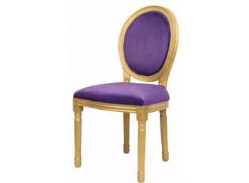 Деревянный стул Volker