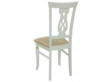 Деревянный стул Юта