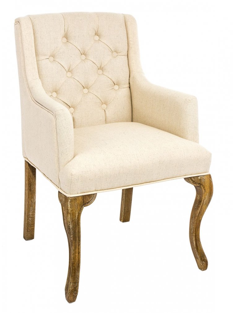 Стул Deron white CH-270