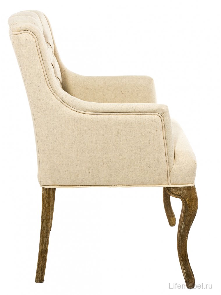 Стул Deron white CH-270