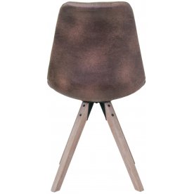 Деревянный стул Dexx