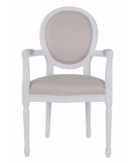 Деревянный стул Diella