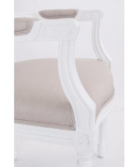 Деревянный стул Diella