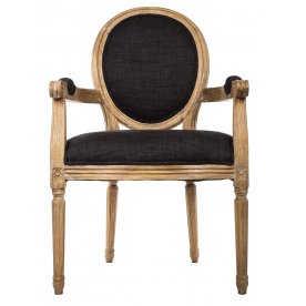 Деревянный стул Diella