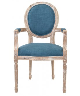 Деревянный стул Diella