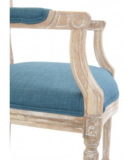 Деревянный стул Diella