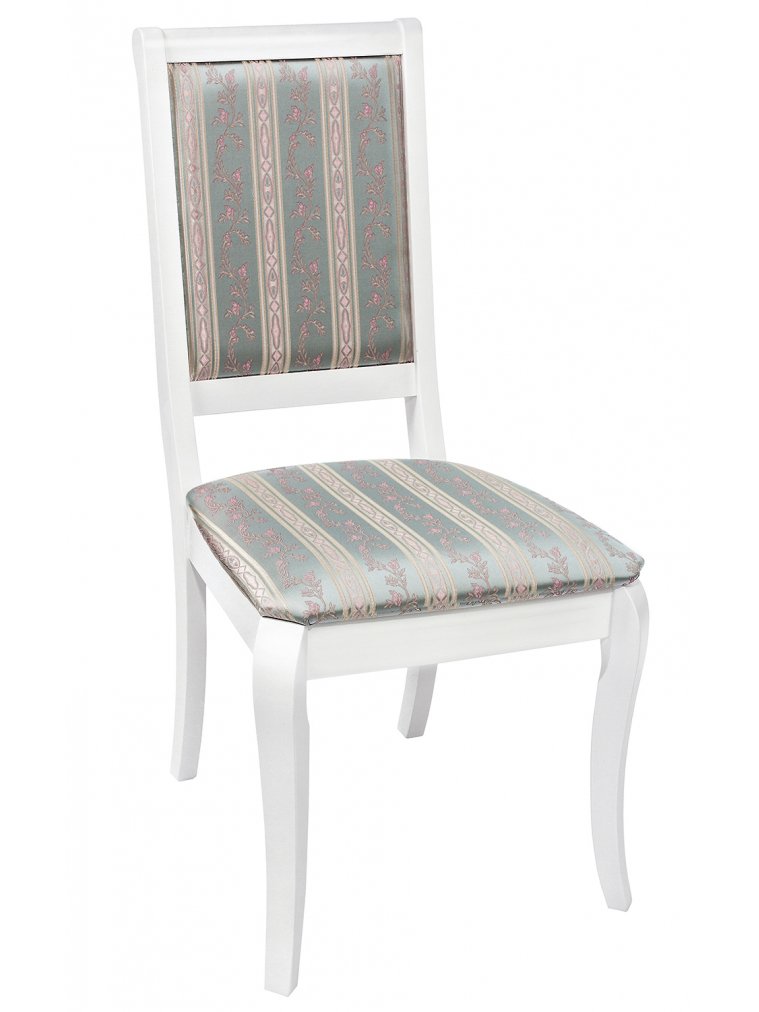 Стул Dio pure white