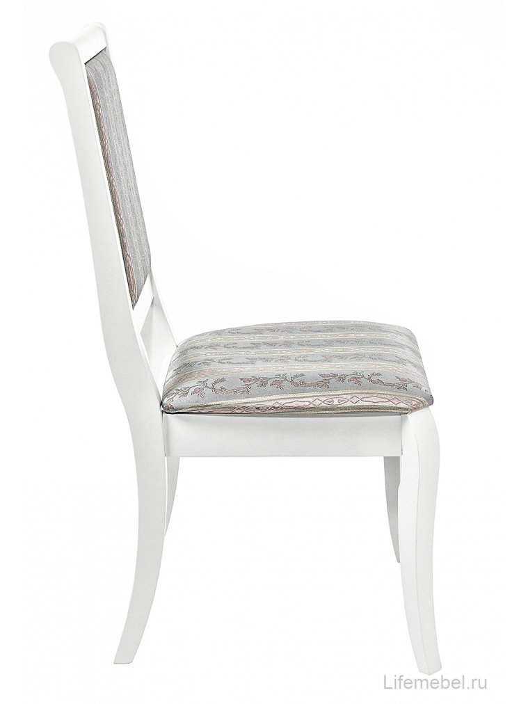 Стул Dio pure white