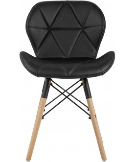 Деревянный стул Доминика