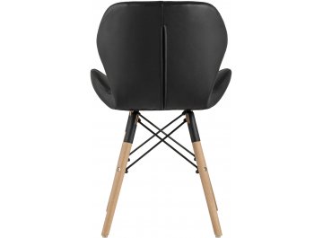 Деревянный стул Доминика