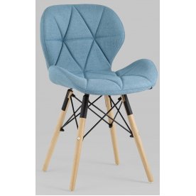 Деревянный стул Доминика