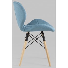 Деревянный стул Доминика