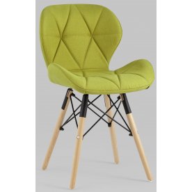 Деревянный стул Доминика