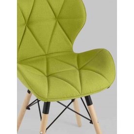 Деревянный стул Доминика