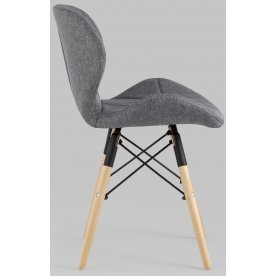 Деревянный стул Доминика