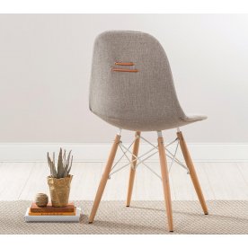 Деревянный стул детский Dynamic