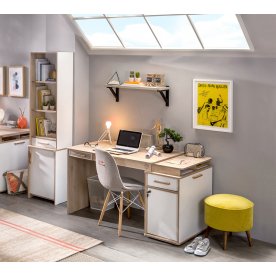 Деревянный стул детский Dynamic