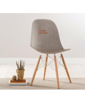 Деревянный стул детский Dynamic