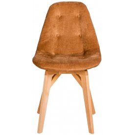 Деревянный стул Eames lite