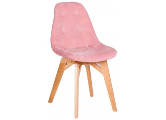 Деревянный стул Eames lite