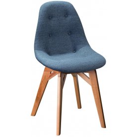 Деревянный стул Eames Lite Сканди