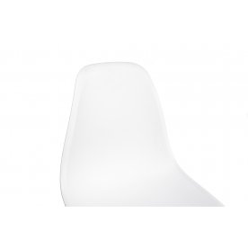 Стул Eames PC-015 / белый