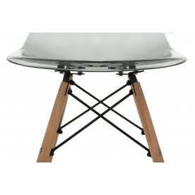 Пластиковый стул Eames PC-015
