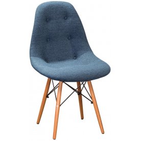 Деревянный стул Eames Сканди