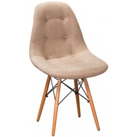 Деревянный стул Eames Сканди