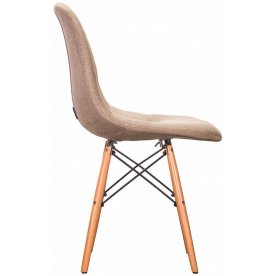 Деревянный стул Eames Сканди