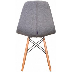 Деревянный стул Eames Сканди