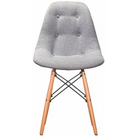 Деревянный стул Eames Сканди