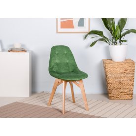Деревянный стул Eames Сканди