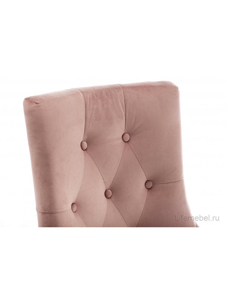 Стул Elegance white / terracotta