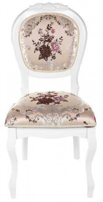 Стул EMAN pure white