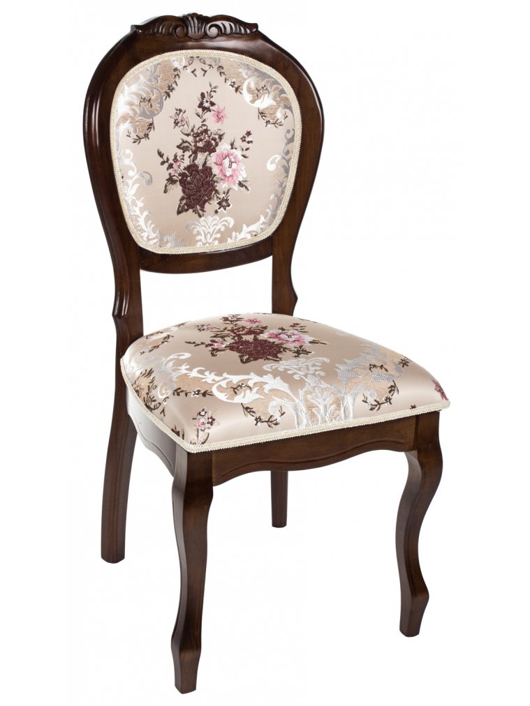 Стул EMAN tobacco