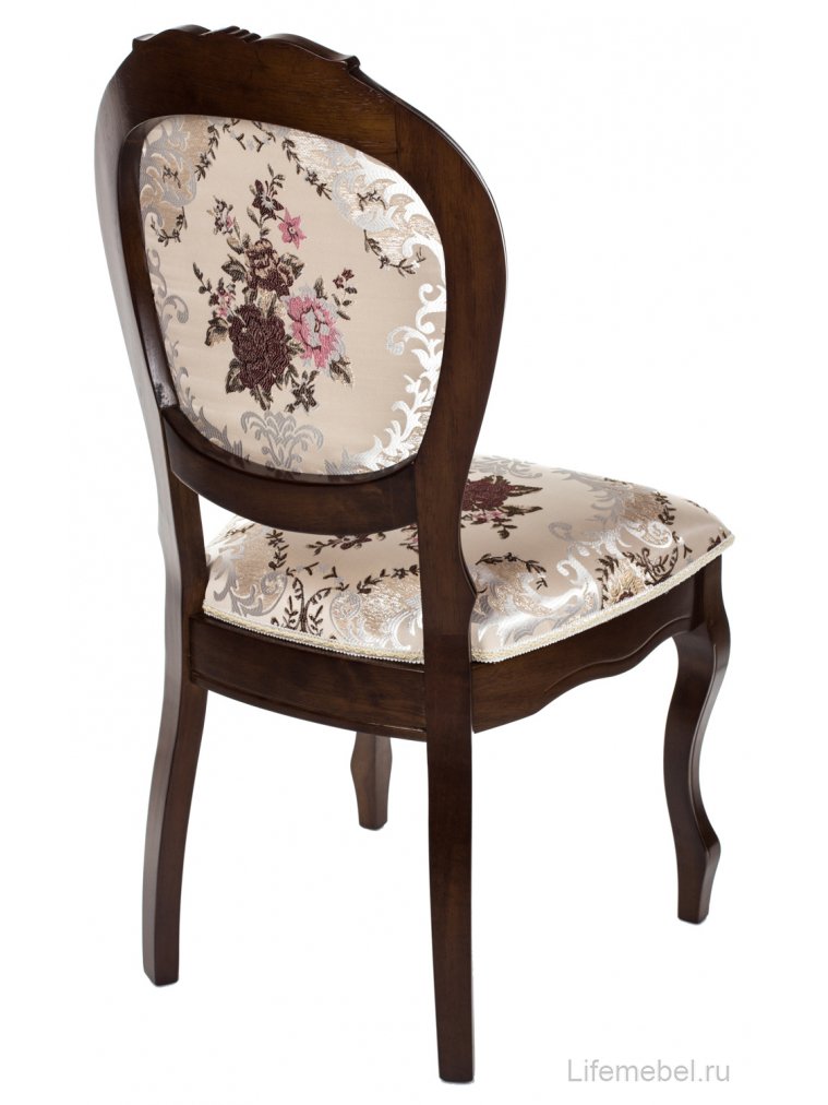 Стул EMAN tobacco